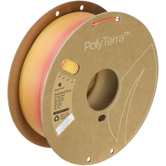 Panchroma™ Gradient Matte PLA (Formerly PolyTerra™ Gradient)