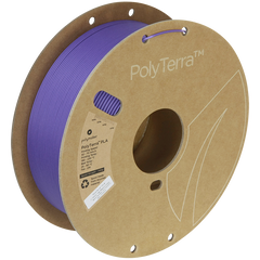Panchroma™ Matte PLA (Formerly PolyTerra™ PLA)