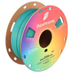 Panchroma™ Satin PLA (Formerly PolyTerra™ PLA+)