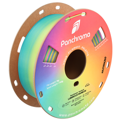 Panchroma™ Luminous PLA (Formerly PolyLite™ Luminous)