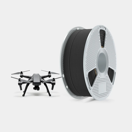 SUNLU Engineering Filament Collection EPA, PCABS, PA6CF, PA12CF