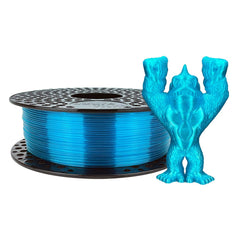 Azurefilm PETG Transparent Filament