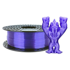 Azurefilm PETG Transparent Filament