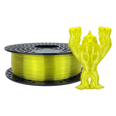 Azurefilm PETG Transparent Filament