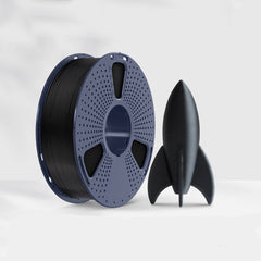 PETG-CF(PETG Carbon Fiber) 3D Printer Filament 1KG