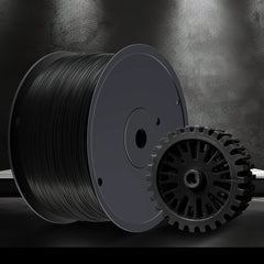 3KG & 5KG Large Spool PETG, ABS 3D Printer Filament Collection