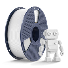 SUNLU Halloween Filament Combo β 4 Colors & Materials Mix & Match (White / Purple / Red / Orange)