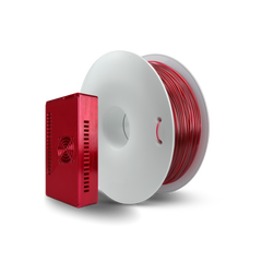 Fiberlogy PET-G Filament - Premium PETG 3D Printing Material Easy to Print, Highly Durable, Odorless 1.75mm, 0.85kg (1.87lbs.)