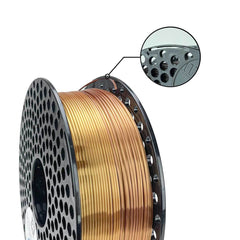 Azurefilm PLA Silk filament