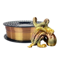 Azurefilm PLA Silk filament