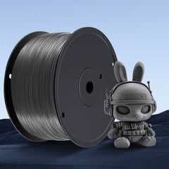 3KG & 5KG Large Spool PETG, ABS 3D Printer Filament Collection