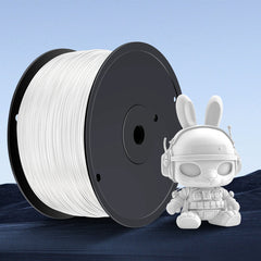 3KG & 5KG Large Spool PETG, ABS 3D Printer Filament Collection