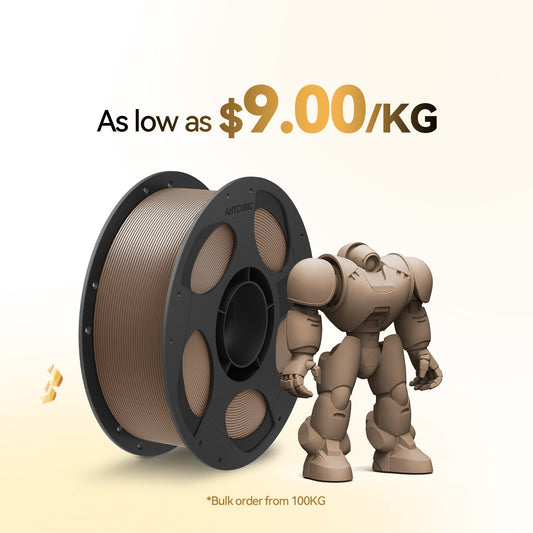 PLA Basic 50-100kg Deals