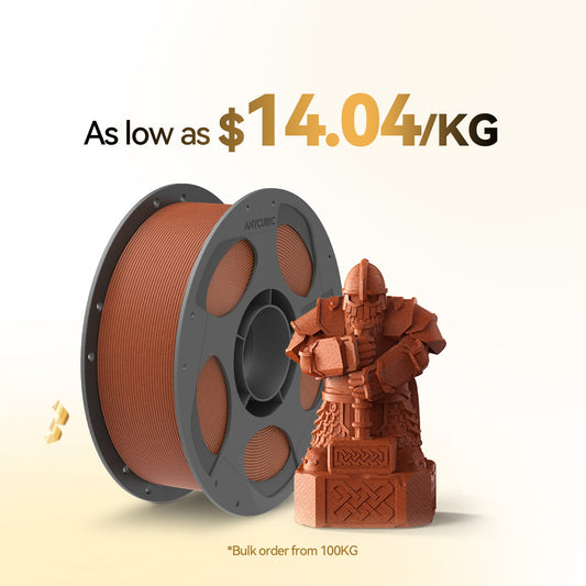 PLA Marble 10-100kg Deals