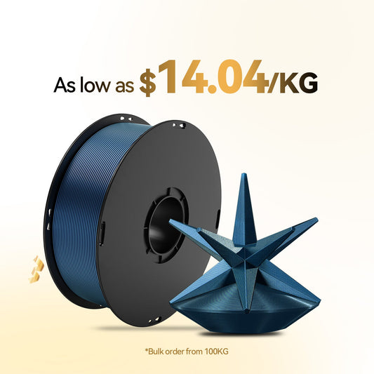 PLA Metal 10-100kg Deals