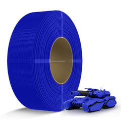 SUNLU Refill Filament 1KG, PLA, PLA+, PLA+2.0, PETG Filament, Compatible with 2025 SUNLU 3rd-Generation Reusable Spool and Bambu Reusable Spool