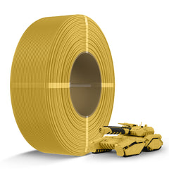 SUNLU Refill Filament 1KG, PLA, PLA+, PLA+2.0, PETG Filament, Compatible with 2025 SUNLU 3rd-Generation Reusable Spool and Bambu Reusable Spool