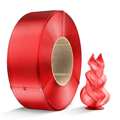 SUNLU Refill Filament 1KG, PLA, PLA+, PLA+2.0, PETG Filament, Compatible with 2025 SUNLU 3rd-Generation Reusable Spool and Bambu Reusable Spool