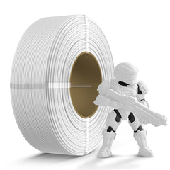 SUNLU Refill Filament 1KG, PLA, PLA+, PLA+2.0, PETG Filament, Compatible with 2025 SUNLU 3rd-Generation Reusable Spool and Bambu Reusable Spool