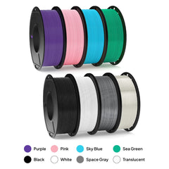 Mini 250 g Filament Bundle
