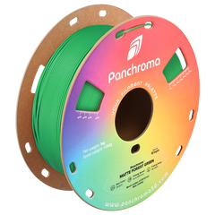 Panchroma™ Matte PLA (Formerly PolyTerra™ PLA)