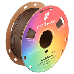 Panchroma™ Matte PLA (Formerly PolyTerra™ PLA)