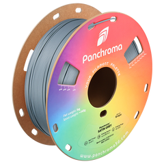 Panchroma™ Satin PLA (Formerly PolyTerra™ PLA+)