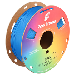 Panchroma™ Satin PLA (Formerly PolyTerra™ PLA+)
