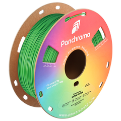 Panchroma™ Satin PLA (Formerly PolyTerra™ PLA+)
