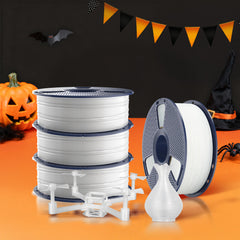 PP (Polypropylene) 3D Printer Filament 0.8KG