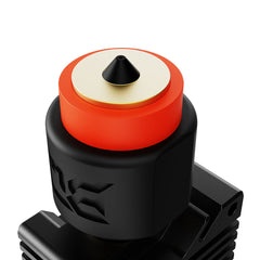 BIQU Panda Revo Hotend High Flow High Speed Drop-in Upgrade Hotend for Bambu Lab P1S/P1P/X1C