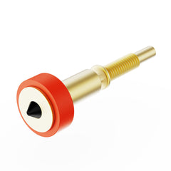 BIQU Panda Revo Hotend High Flow High Speed Drop-in Upgrade Hotend for Bambu Lab P1S/P1P/X1C