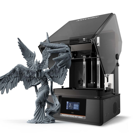 Anycubic Photon Mono M7 Max
