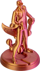 Panchroma™ Dual Silk PLA (Formerly PolyLite™ Dual Silk)