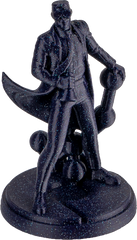 Panchroma™ Galaxy PLA (Formerly PolyLite™ Galaxy)