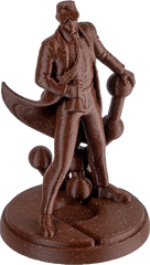 Panchroma™ Galaxy PLA (Formerly PolyLite™ Galaxy)