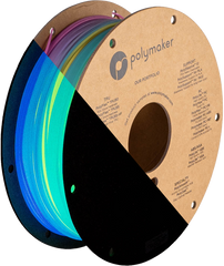 Panchroma™ Luminous PLA (Formerly PolyLite™ Luminous)