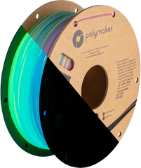 Panchroma™ Luminous PLA (Formerly PolyLite™ Luminous)