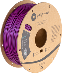 PolyLite™ Metallic PLA Pro