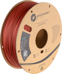PolyLite™ Metallic PLA Pro