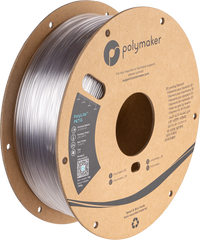PolyLite™ Translucent PETG