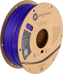 Panchroma™ Temp Shift PLA (Formerly PolyLite™ Temperature Changing)