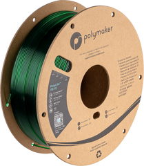 PolyLite™ Translucent PETG