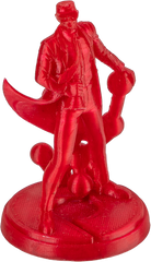 PolyLite™ Translucent PETG