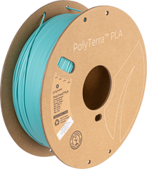 Panchroma™ Matte PLA (Formerly PolyTerra™ PLA)