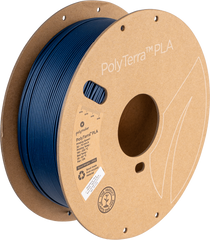 Panchroma™ Matte PLA (Formerly PolyTerra™ PLA)