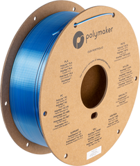 Panchroma™ Dual Silk PLA (Formerly PolyLite™ Dual Silk)