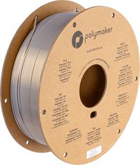 Panchroma™ Dual Silk PLA (Formerly PolyLite™ Dual Silk)