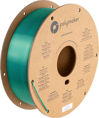 Panchroma™ Dual Silk PLA (Formerly PolyLite™ Dual Silk)