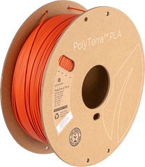 Panchroma™ Matte PLA (Formerly PolyTerra™ PLA)